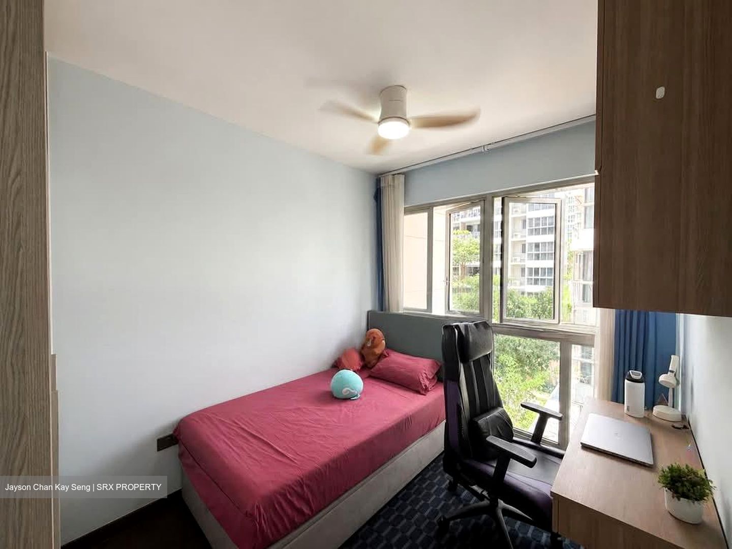 Sea Esta (D18), Condominium #603608381